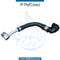 Line, COOLANT PUMP - CRANKCASE for BMW 2 SERIES 2014-2015 models, Part Number 11537848505